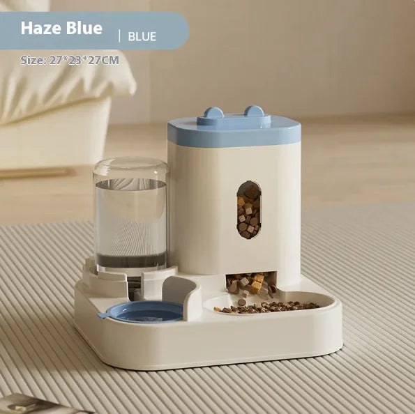 Auto Pet Feeder