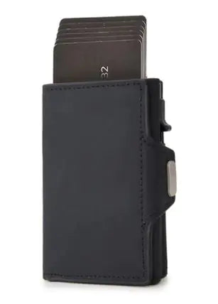 Pop-Up Credit Card Case with RFID Protection