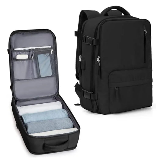 Large Capacity Travel & Laptop Backpack