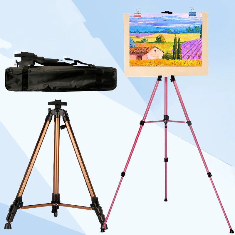 Aluminum Alloy Easel